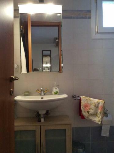 Bay Beach Maisonette-everything You Desire