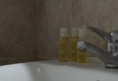 Apartamento House Toula Elegant