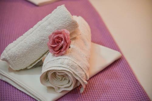 Apartamento House Toula Elegant