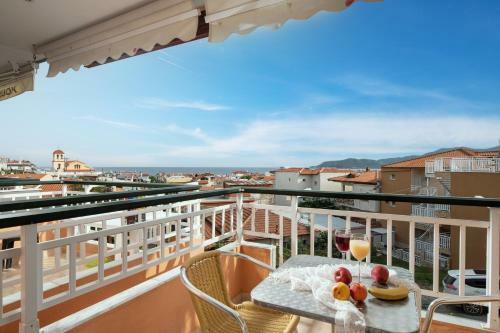Apartamento House Toula Elegant