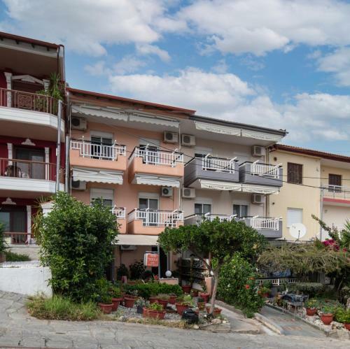 Apartamento House Toula Elegant