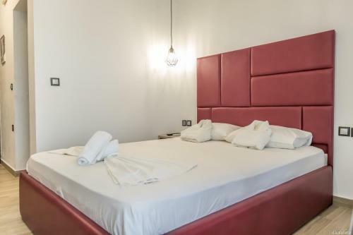 Apartamento Katerina's Resort
