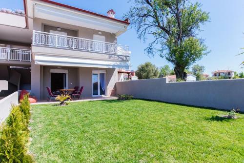 Quintessence Villas Garden