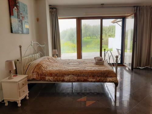 Agroturismo Eden Garden Villa
