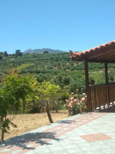 Agroturismo Eden Garden Villa