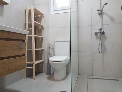 Lagonisi Apartment