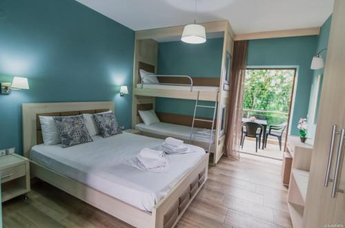 Apartamento House Akis New Sarti