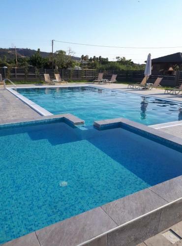 Apartamento House Akis New Sarti