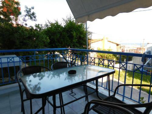 Hostal Anna House 1