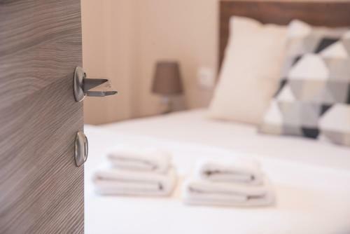 Quintessence Level Suites