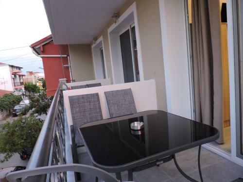 Ellinikon Luxury Apartments