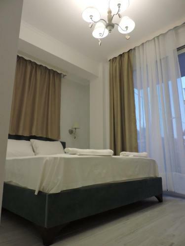 Ellinikon Luxury Apartments