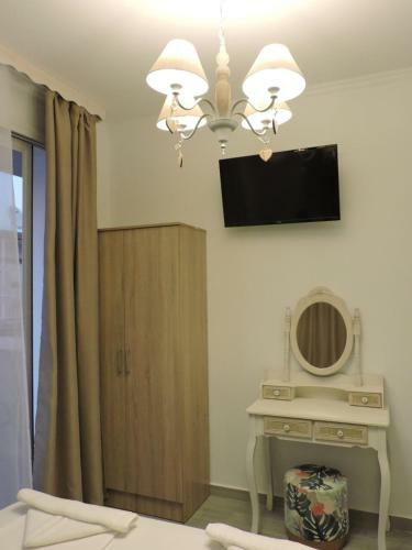 Ellinikon Luxury Apartments