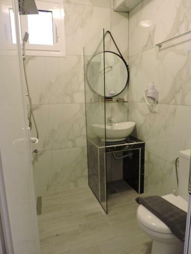 Ellinikon Luxury Apartments
