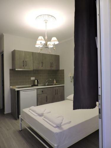 Ellinikon Luxury Apartments