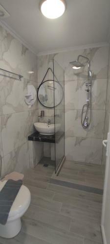Ellinikon Luxury Apartments