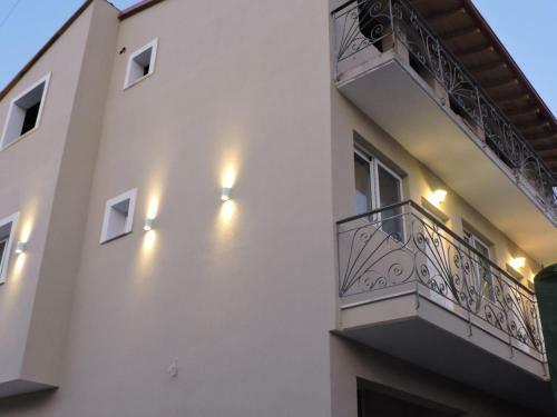 Ellinikon Luxury Apartments
