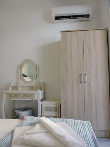 Ellinikon Luxury Apartments