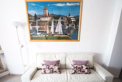 Quintessence Villas Violetta