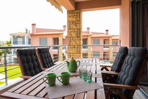 Quintessence Villas Violetta