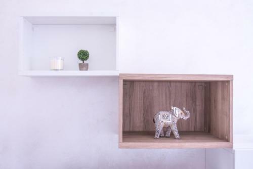 Quintessence Villas Violetta