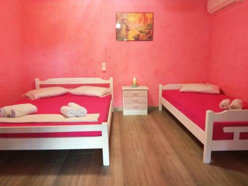 Apartamento Farma Giannis