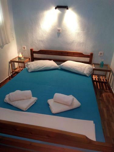 Apartamento Farma Giannis