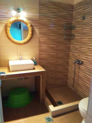 Apartamento Farma Giannis