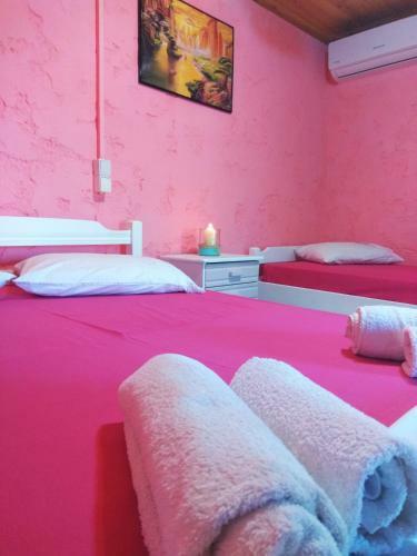 Apartamento Farma Giannis
