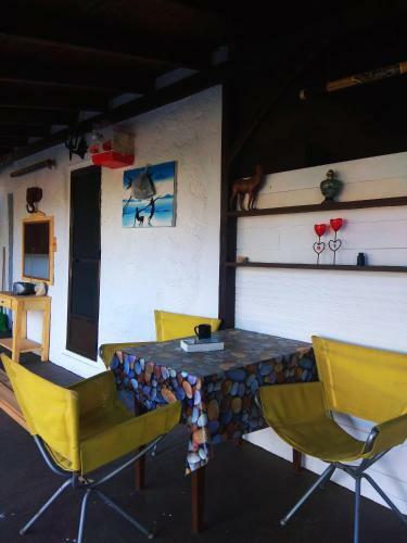 Apartamento Farma Giannis