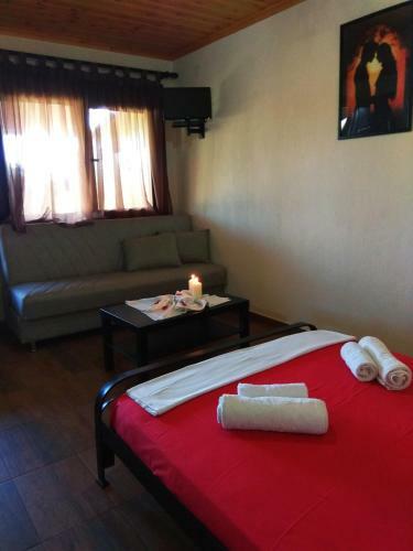 Apartamento Farma Giannis