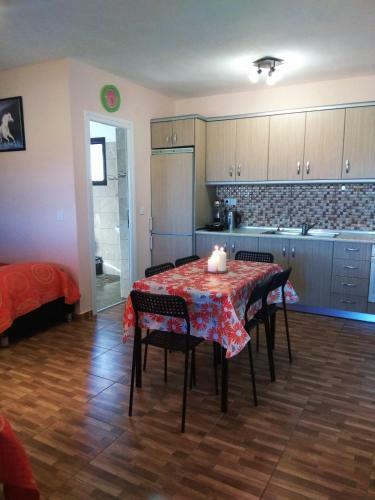 Apartamento Farma Giannis