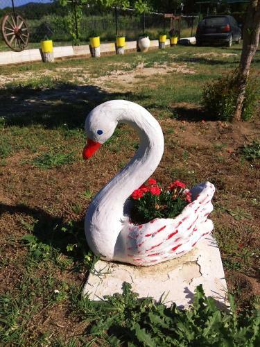 Apartamento Farma Giannis