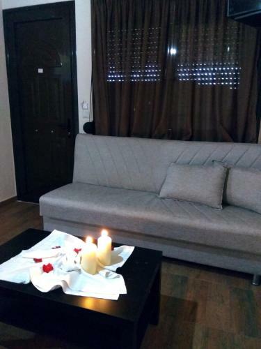 Apartamento Farma Giannis
