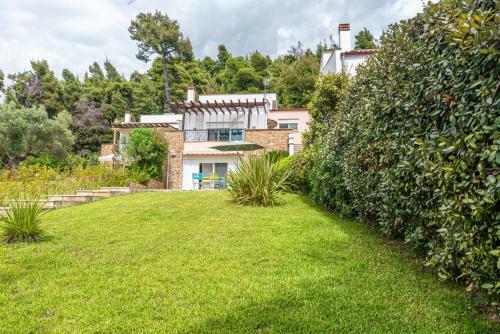 Melita's Sea View Villa