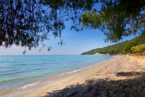 Melita's Sea View Villa