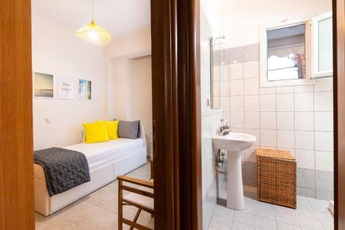 Apartamento F & B Summer Collection - Kassandra - Fourka