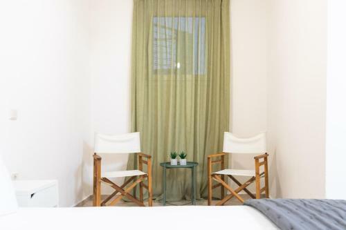Apartamento F & B Summer Collection - Kassandra - Fourka