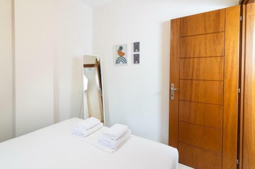 Apartamento F & B Summer Collection - Kassandra - Fourka