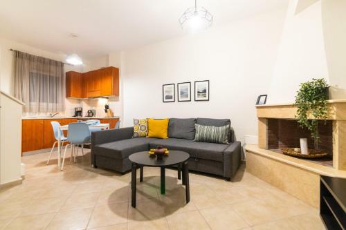 Apartamento F & B Summer Collection - Kassandra - Fourka