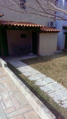 Halkidiki Elegant And Classy Maisonette 3