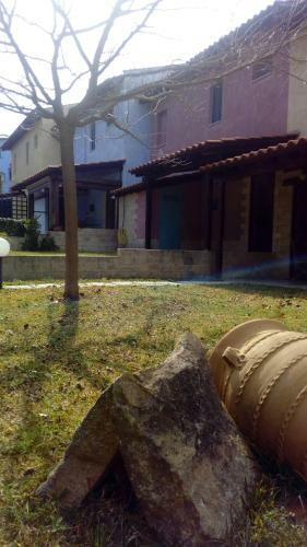 Halkidiki Elegant And Classy Maisonette 3