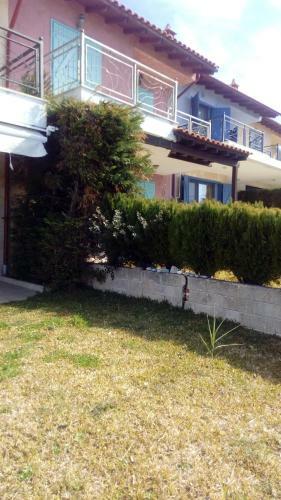Halkidiki Elegant And Classy Maisonette 3