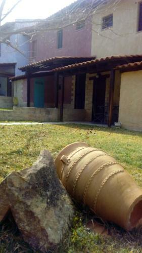 Halkidiki Elegant And Classy Maisonette 3