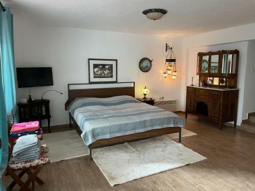 Apartamento Sweet Dreams At The Seaside