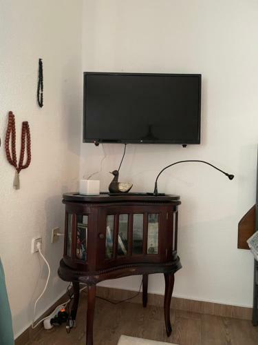 Apartamento Sweet Dreams At The Seaside