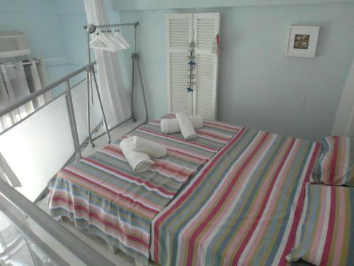 Modern Apartment 100m. From The Sea