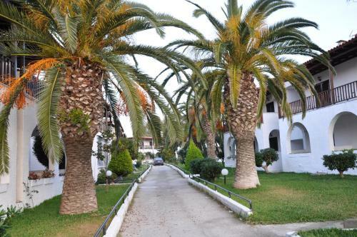 Modern Apartment 100m. From The Sea