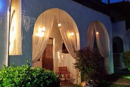 Modern Apartment 100m. From The Sea