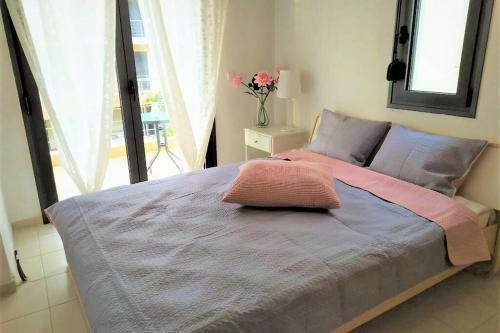 Maria's House Apartment In Skala Fourkas